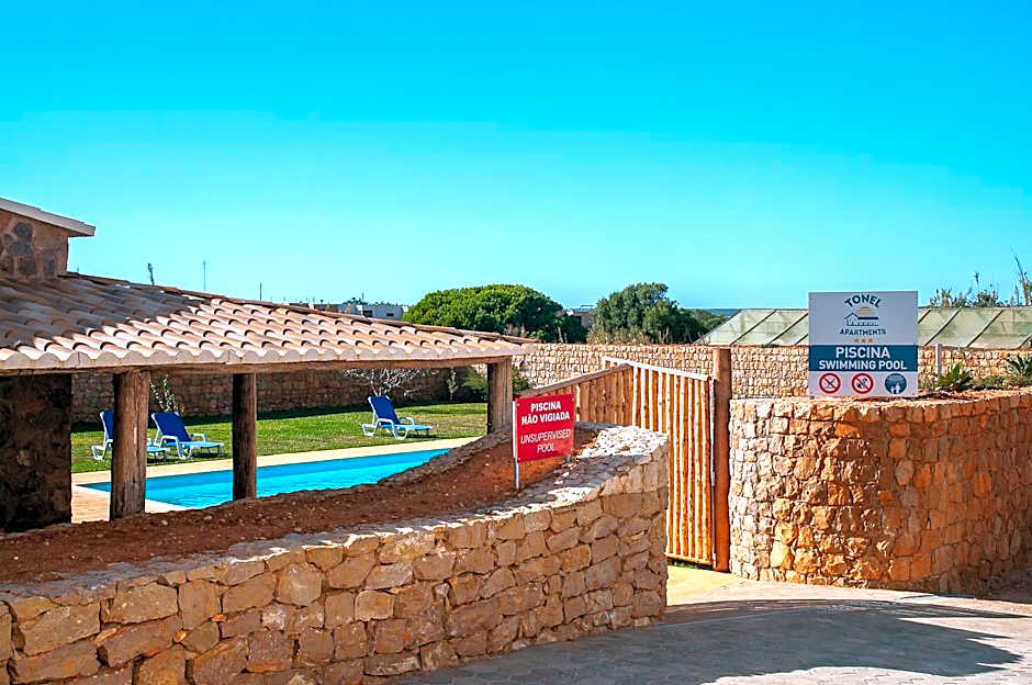 Tonel Apartamentos Turisticos