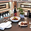 Las Alcobas, A Luxury Collection Hotel, Mexico City