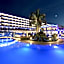 Oceanis Beach Hotel