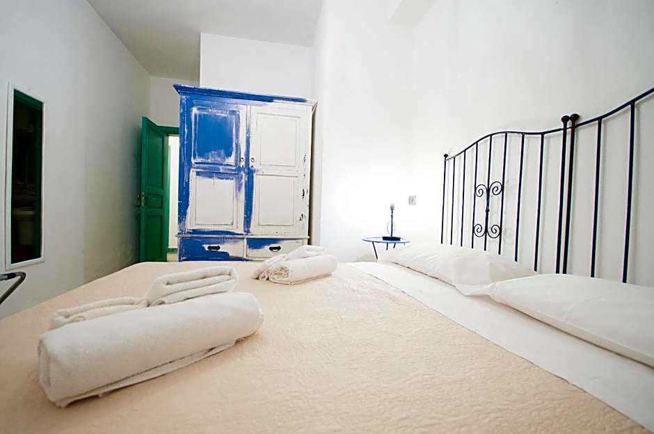 Albergo La Fontanella