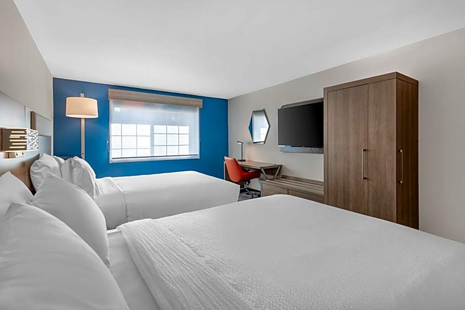 Holiday Inn Express & Suites North Conway, NH By IHG