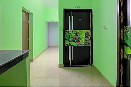 Super Hotel O Star light