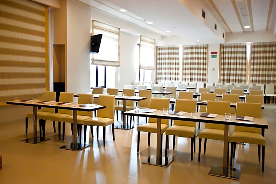 Hotel La Cartiera