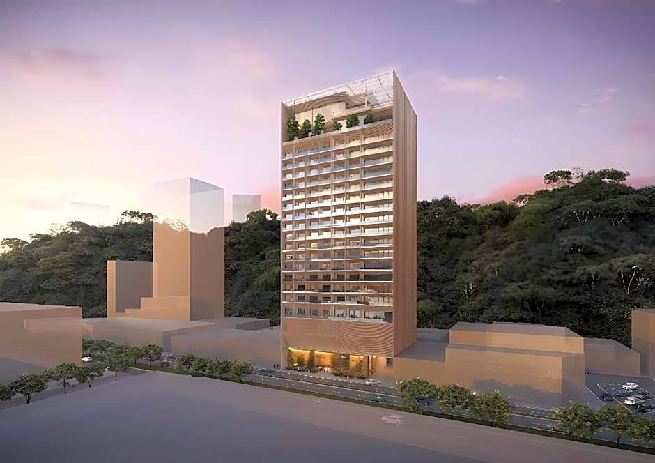 HYATT CENTRIC KOTA KINABALU