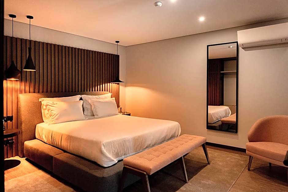 Quinta de Santo António - Country House & Villas