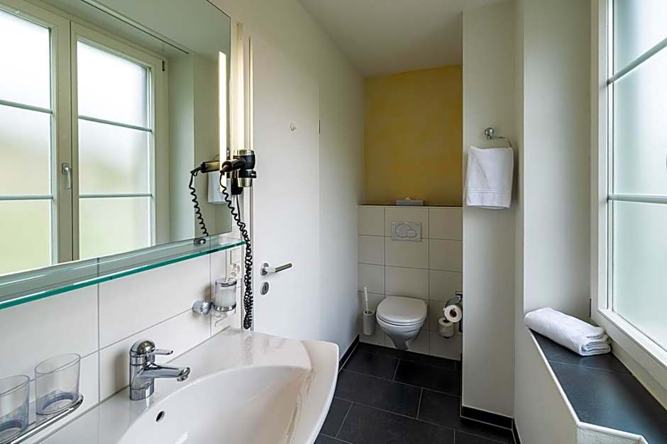 Parkhotel Gunten – Beach & Spa