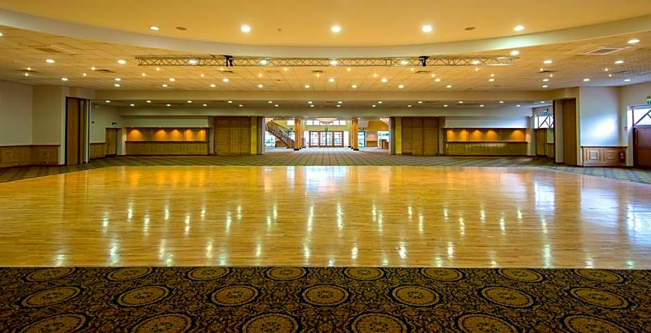 Brandon Hotel Conference & Leisure Centre