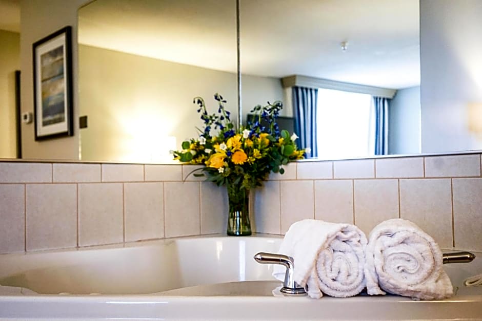Best Western Plus Dubuque Hotel and Conference Center