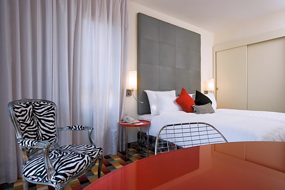 Harmony Hotel - an Atlas Boutique Hotel