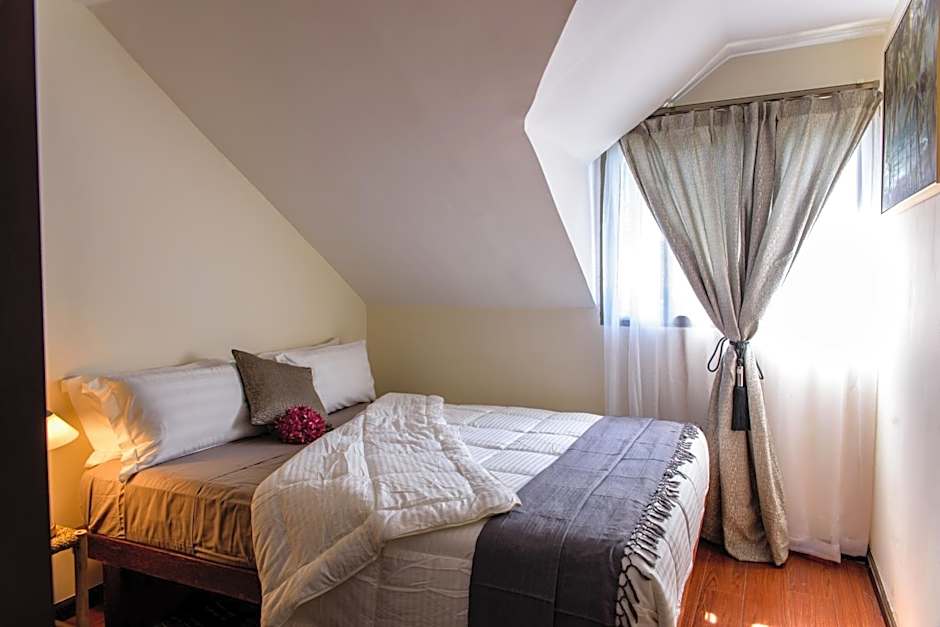 Fig Tree Residences