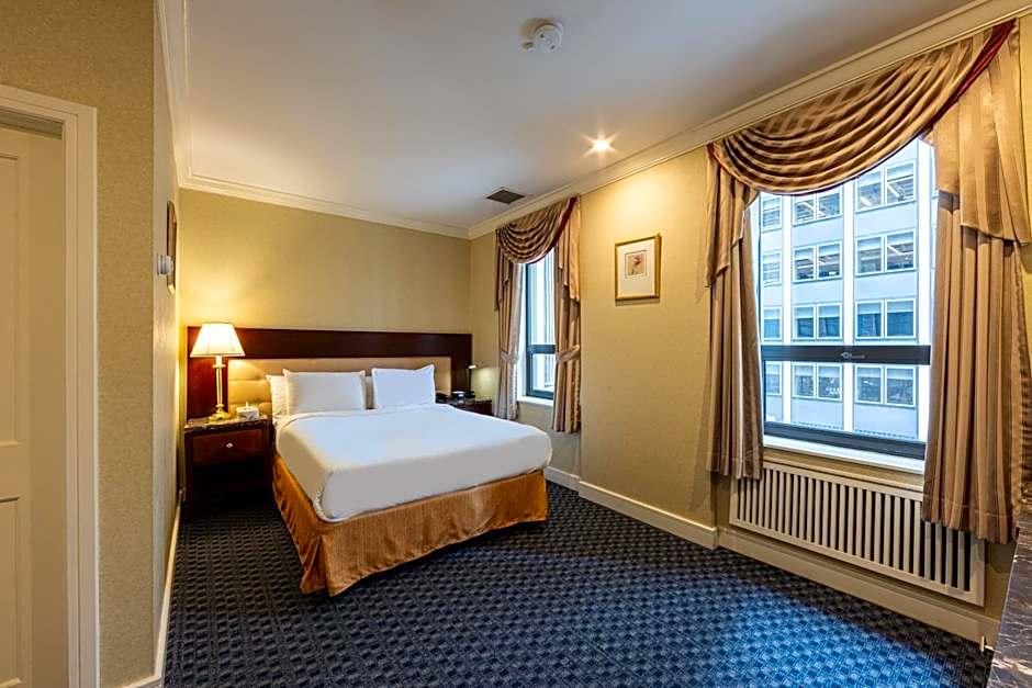 Hotel Stanford