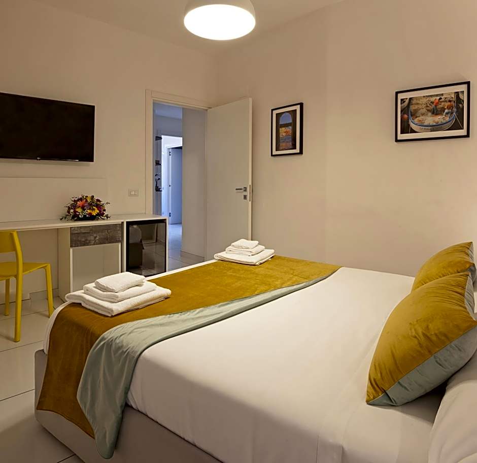 YourHome - Maison Nonna Anna