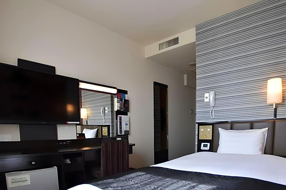 Apa Hotel Isesaki-Eki Minami