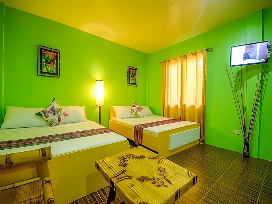 OYO 622 Butterfly Totem Guesthouse