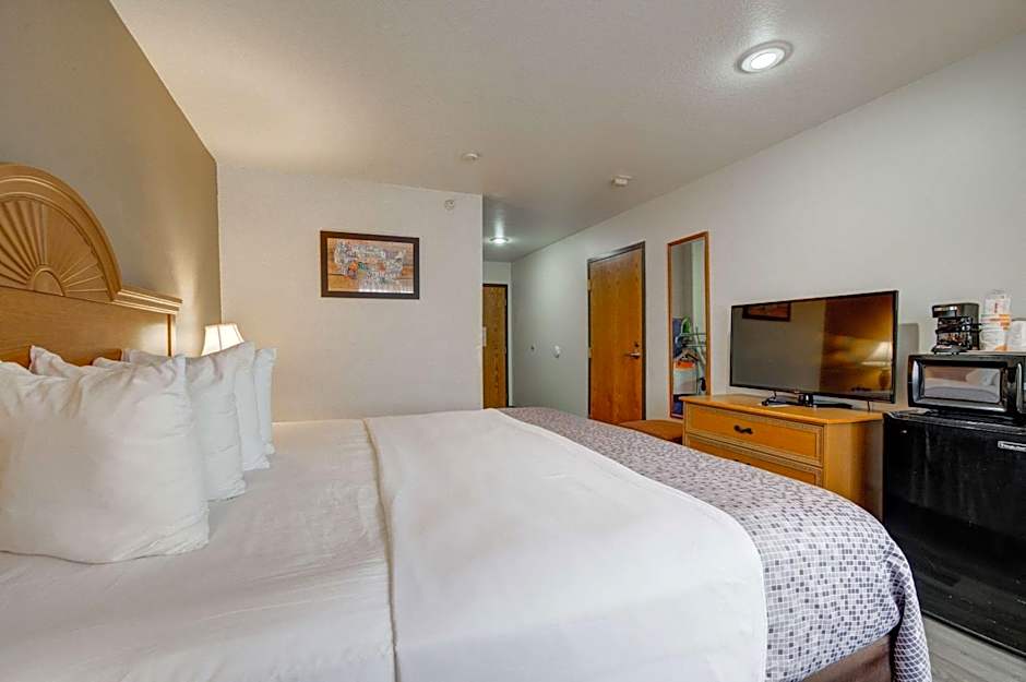 Econo Lodge Livingston Gateway to Yellowstone