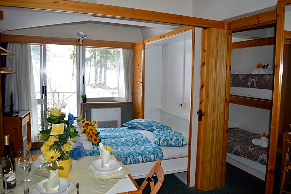 Residence Il Vigo di Marilleva