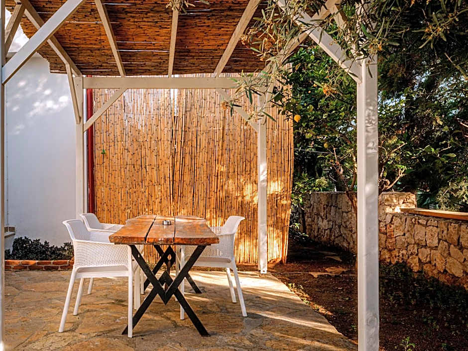 Sea Garden Kaş Hotel