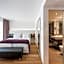 Bergheim 41 Hotel im Alten Hallenbad