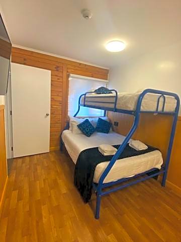 Lakefront Lodge Taupo