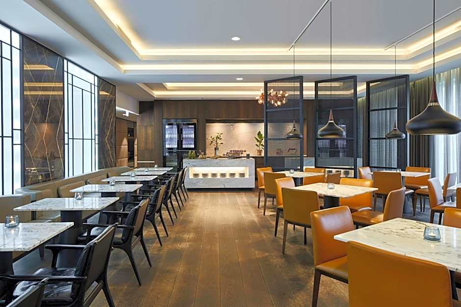 Copenhagen Marriott Hotel