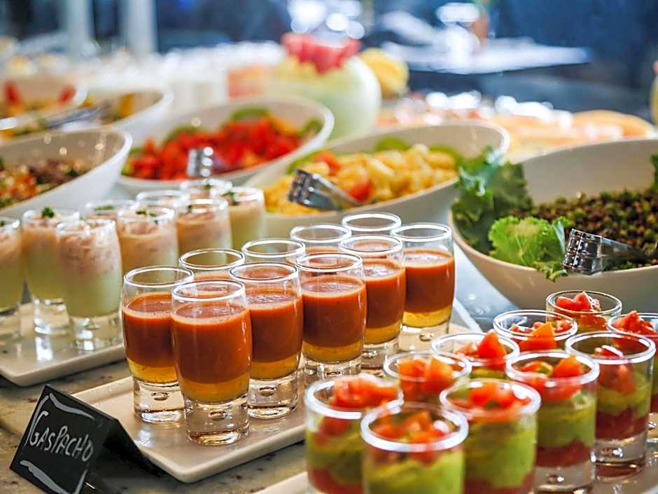 Novotel Abidjan Plateau