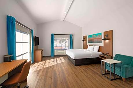 King Room