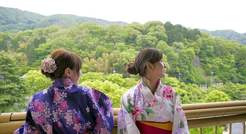 Ryokan Fushioukaku
