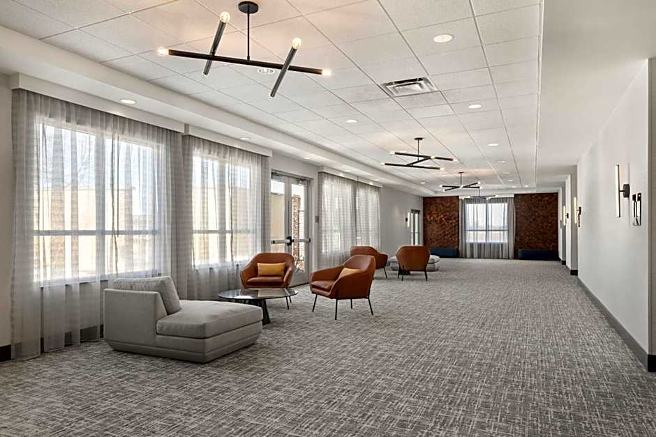 Courtyard by Marriott Mankato