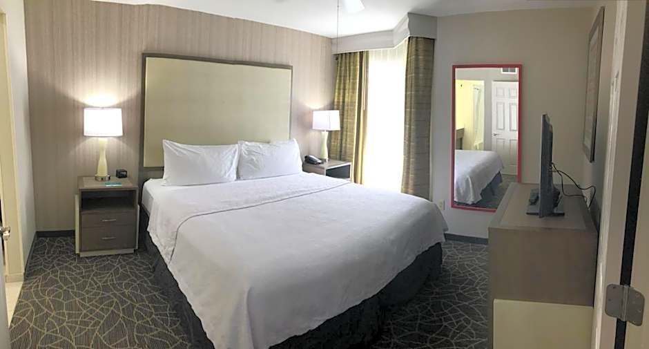 Homewood Suites by Hilton Atlanta-Peachtree Corners/Norcross – Norcross, GA