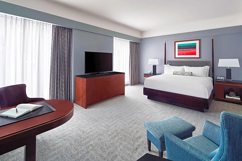 The Ritz-Carlton, Charlotte