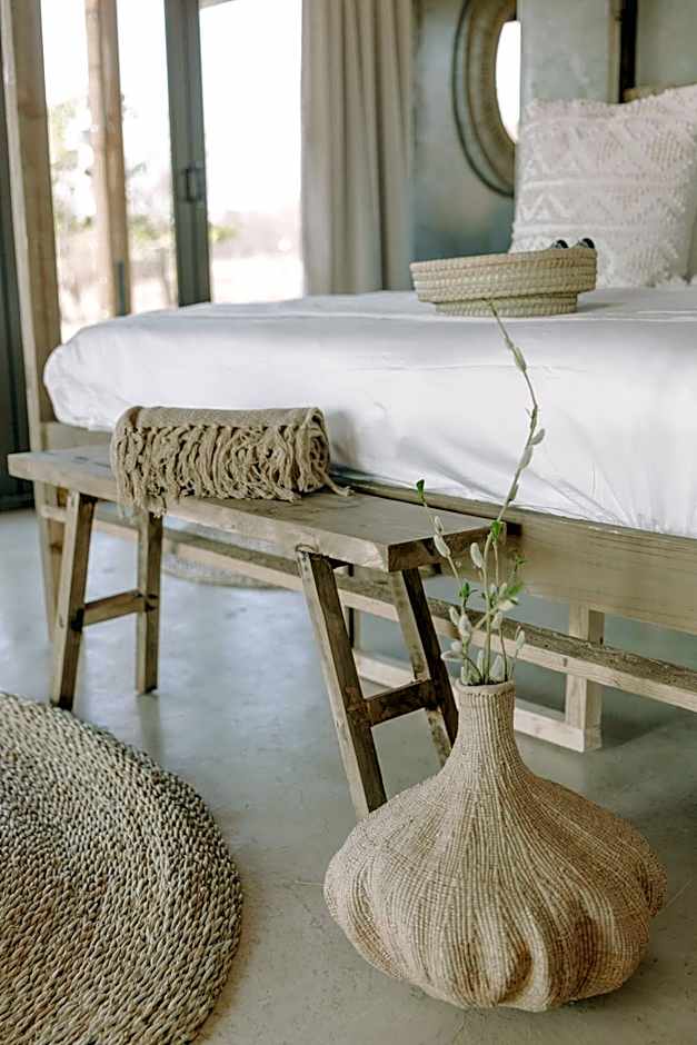 Minara Private Boutique Game Lodge