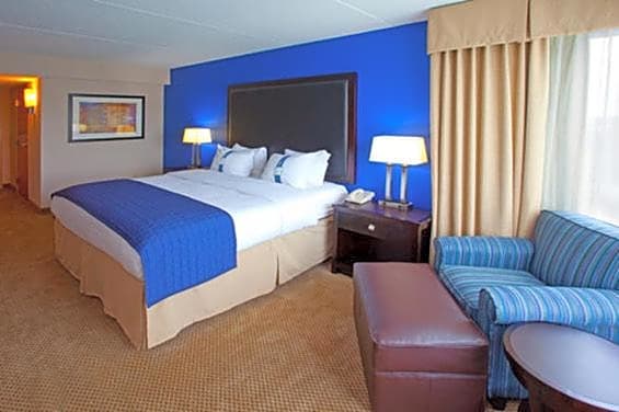 Holiday Inn Manassas - Battlefield By IHG