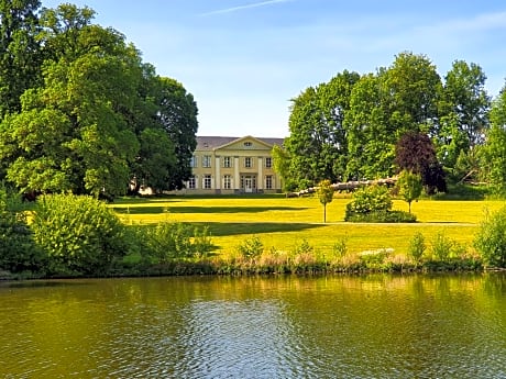 B&B T'Rest - Park ter Rijst