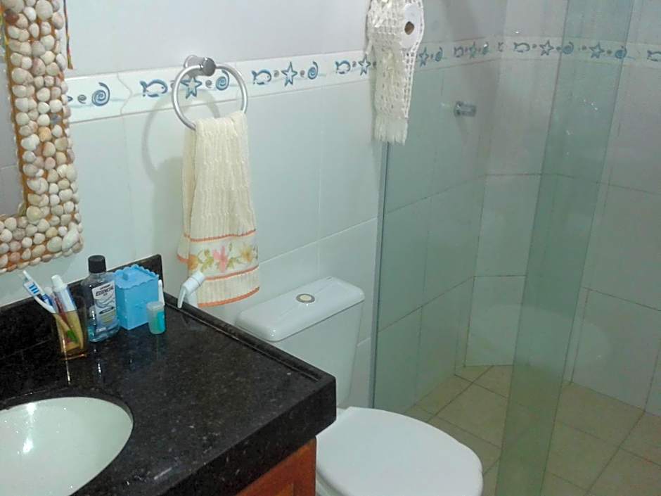 Serrote Breezes Apartamento 04