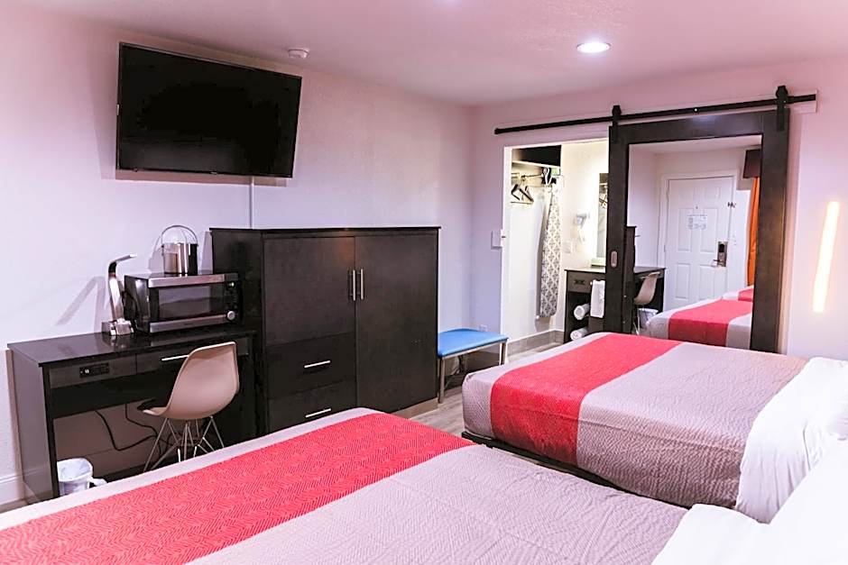 Motel 6 Bellville, OH - Mid-Ohio