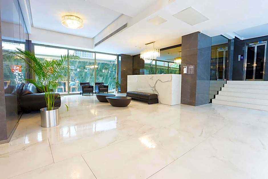 Riva Hotel Alsancak