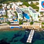 Dragut Point South Hotel Turgutreis - All Inclusive