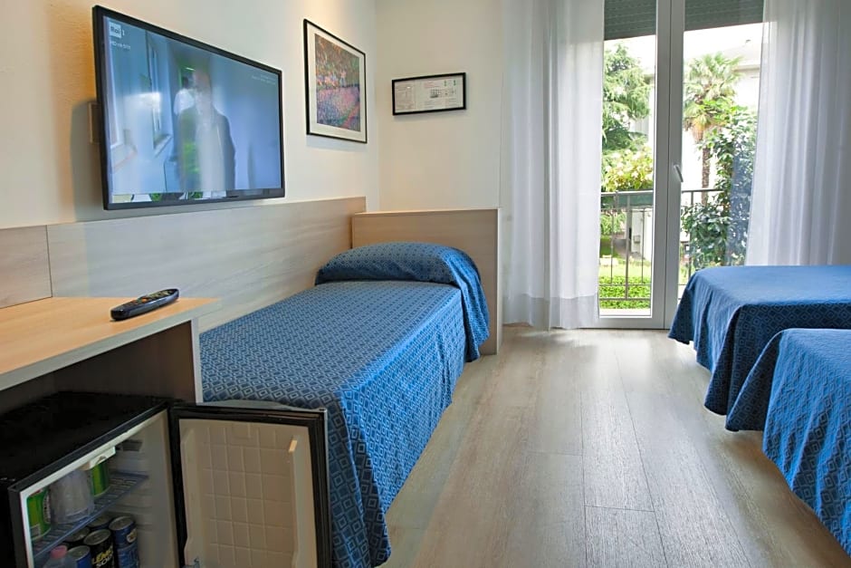 Hotel Garibaldi