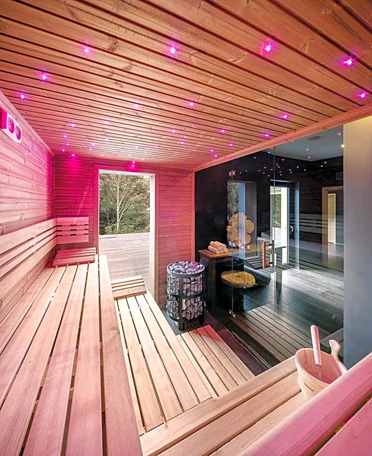 Pytloun Wellness Hotel Harrachov
