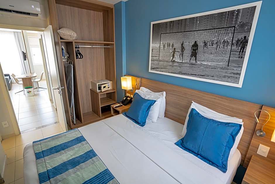 Comfort Hotel Santos