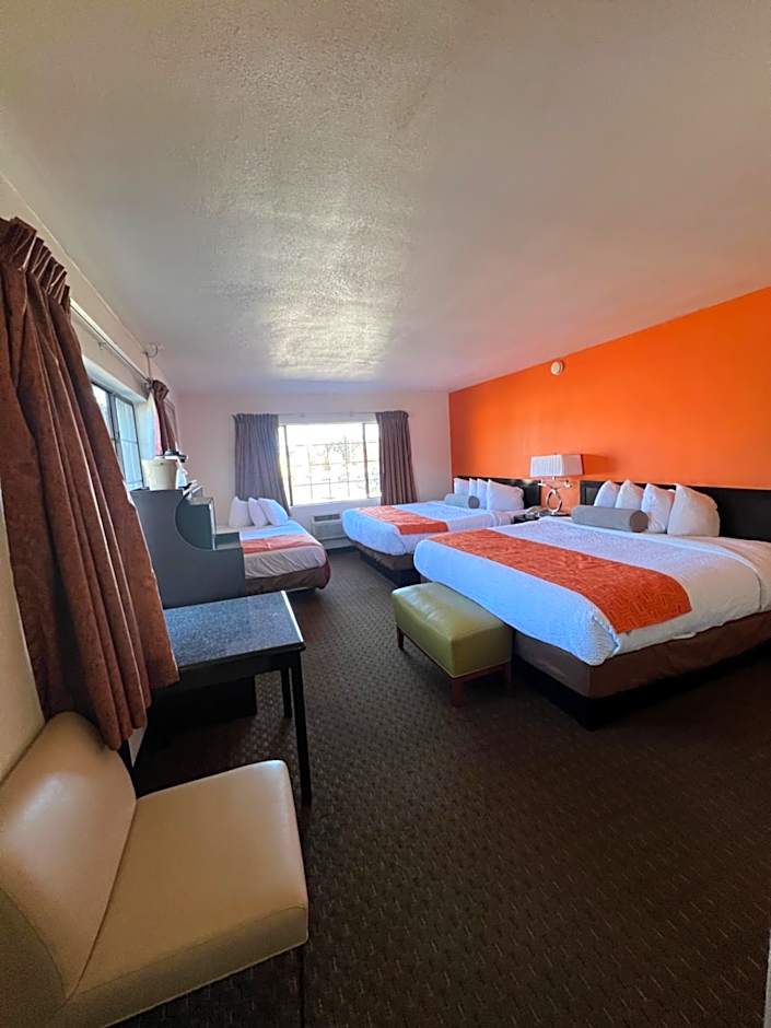 Howard Johnson by Wyndham Flagstaff University West