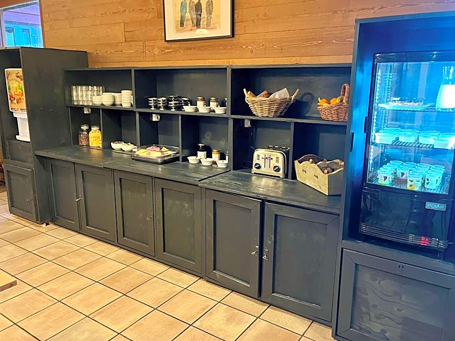 Hotel Restaurant Le Clos