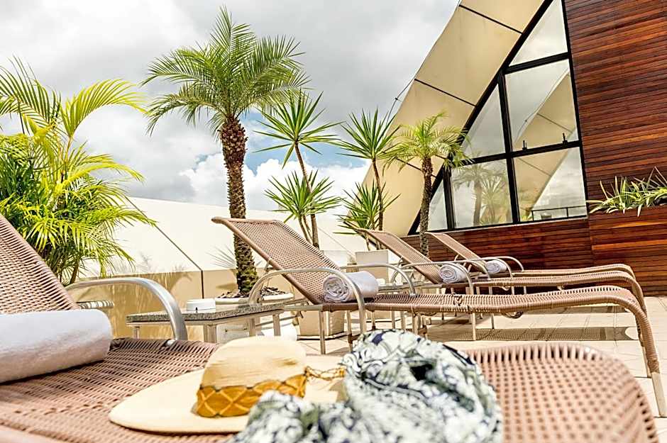 Grand Mercure Belem do Para