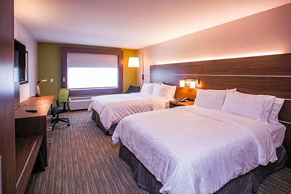 Holiday Inn Express and Suites Rehoboth Beach By IHG