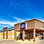 Howard Johnson by Wyndham Fort St. John