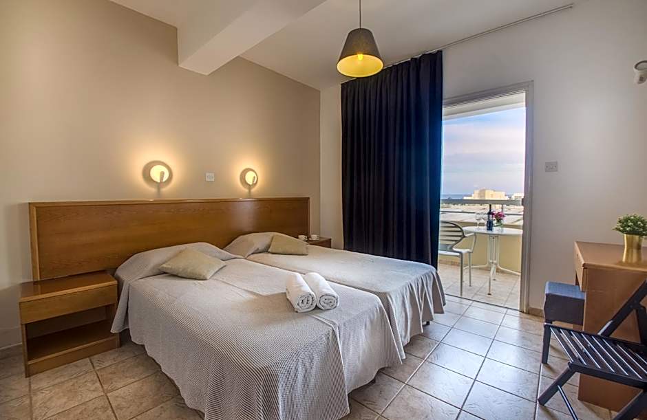 Captain Karas Holidays Apartments