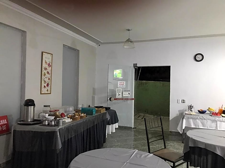 HOTEL BELA VISTA NOVA ODESSA
