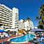 Hotel Don Pelayo Pacific Beach