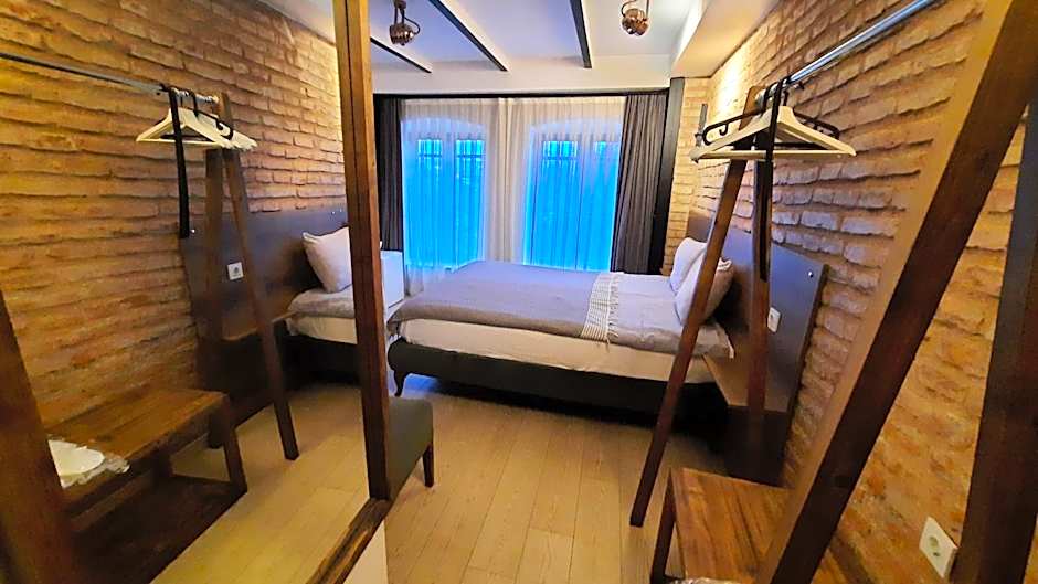 Fanus Suites Karaköy – Istanbul, 