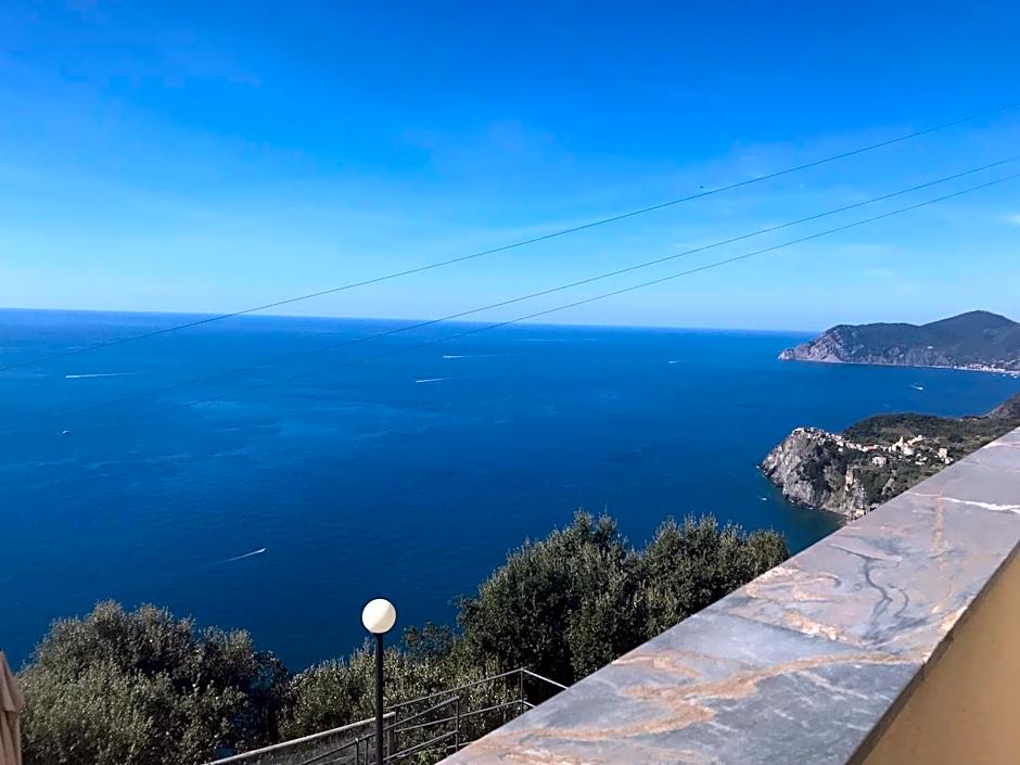 Albergo Luna di Marzo